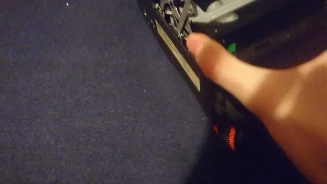 Купил две VHS видеокамеры в неизвестном состоянии