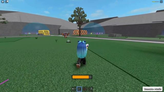 We open every LUCKY BLOCK in Roblox! смотреть онлайн