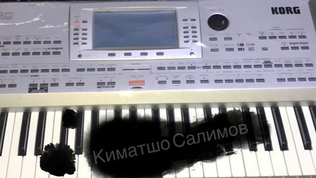 Киматшо Салимов 2021 записи нав смотреть онлайн