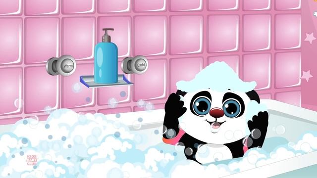 Baby Elephant Song | Nursery Rhymes And Songs For Children смотреть онлайн