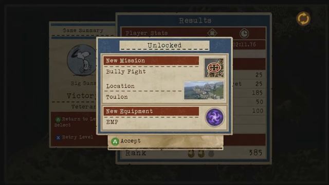 Snoopy Flying Ace playthrough 1/4 (Xbox 360) смотреть онлайн