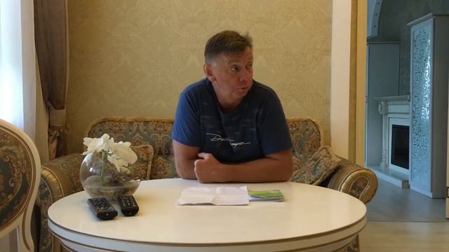 ИТОГИ ОТДЫХА В САНАТОРИИ *БЕЛОРУСОЧКА * СЕЗОН 2021 г. смотреть онлайн