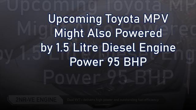 2021 Toyota Ertiga 7-Seater MPV India Launch Interior Exterior Price Full Detailed Specifications смотреть онлайн