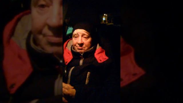 Улица Красных Фонарей в Голландии - Рассказ Пенсионерки Тамары смотреть онлайн
