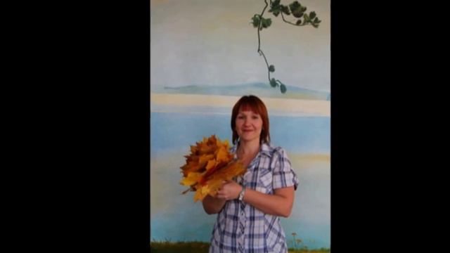 С ДНЕМ УЧИТЕЛЯ! от 5-го "А" класса. Школа N2. Людиново 2012 г смотреть онлайн