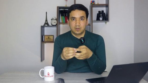 Multilevel imtihoni haqida!