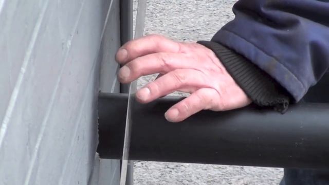 Biolan Simplett Dry Toilet installation смотреть онлайн