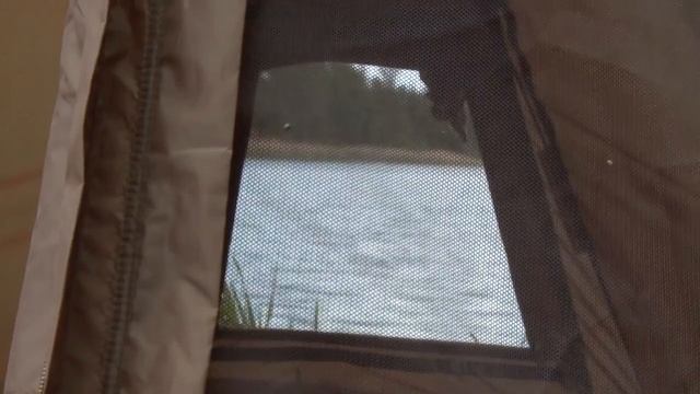 Карповые палатки MAD HABITAT