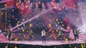 Заттыбек Көпбосынұлы "Жаным"