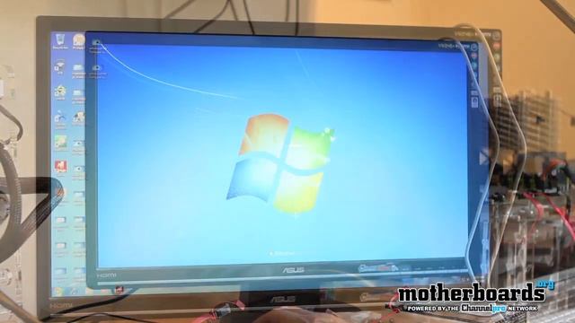 Intel Smart Response Technology (SRT) Review, Setup & Benchmarks смотреть онлайн