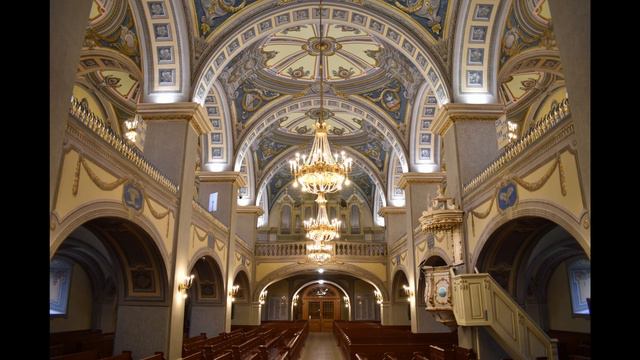 Max Reger-Jesu, meine Freude op. 67 no. 21 смотреть онлайн