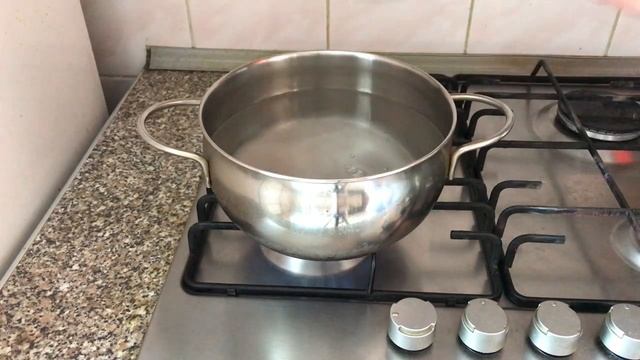 Варим компот из замороженных ягод и фруктов смотреть онлайн