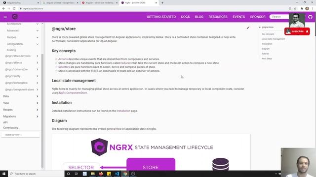 134. Completing Angular. Things to learn more advanced concepts after this course - Angular смотреть онлайн