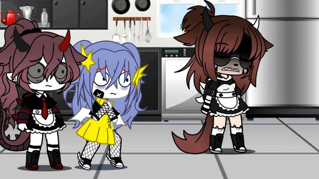 ~Где еда! (меме) не ориг~ смотреть онлайн