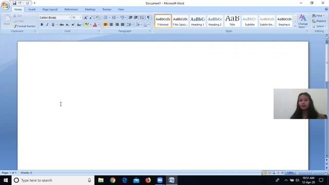 Introduction to Word Processor for class 4 смотреть онлайн
