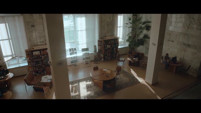 Приглашение на Всероссийский библиотечный конгресс — 2017 в Красноярск смотреть онлайн