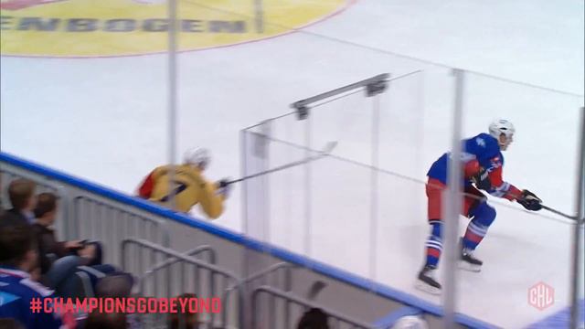 Top 3 Goals | Game Day 6 смотреть онлайн