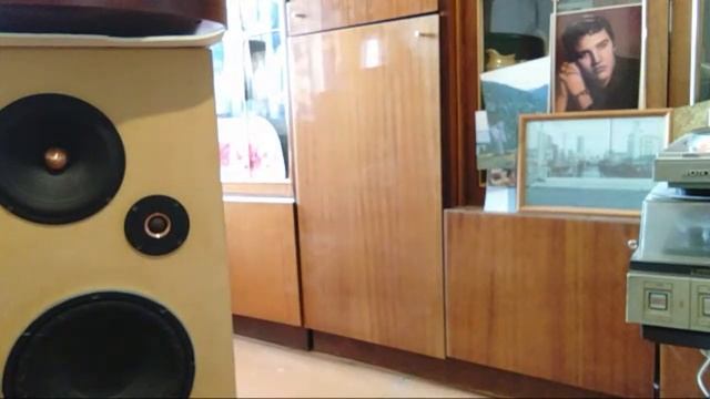 Понеслась! Исторический Джаз с винила... смотреть онлайн
