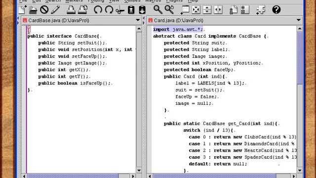 Объекты-заместители. Проверка работы программы. Урок 41 смотреть онлайн