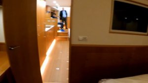 Boat Tour - Elling E6 - £2.6million - 2,500 nm Range