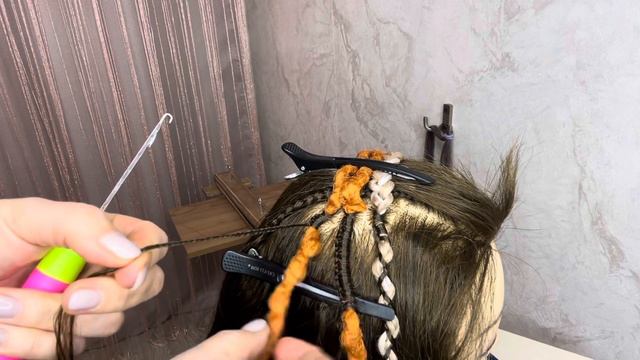 Вплет невидимка 🥷 смотреть онлайн