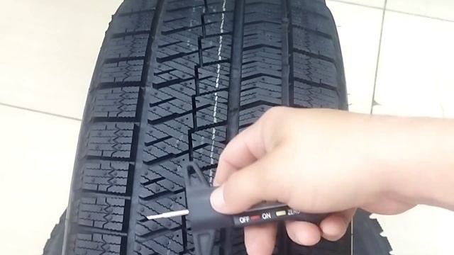 Bridgestone blizzak ice( флагманская модель )обзор на фрикционные шины@Tyredom56 смотреть онлайн