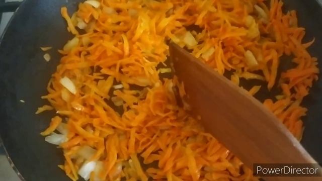 Суп с фасолью и грибами на обед