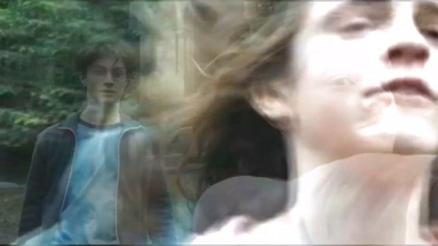 Драко и Гермиона - Краш смотреть онлайн