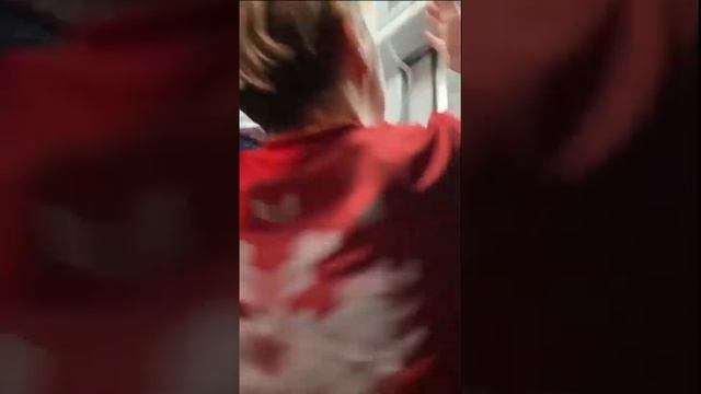 4 часть. Алексин (последний день) и Гомель (Беларусь). 6-7 декабря 2023 смотреть онлайн