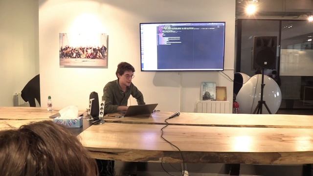 Sandbox #4 - Build product features without dev with papernest смотреть онлайн