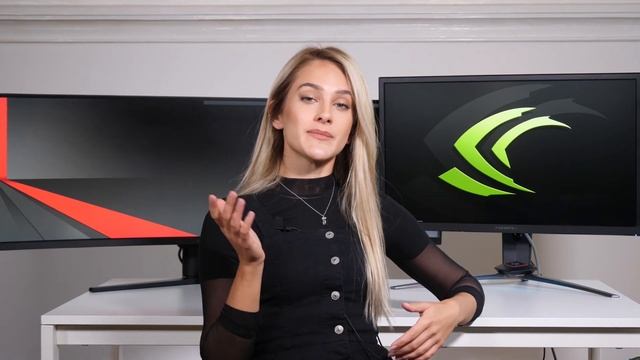 G-Sync vs FreeSync - how do they differ? смотреть онлайн