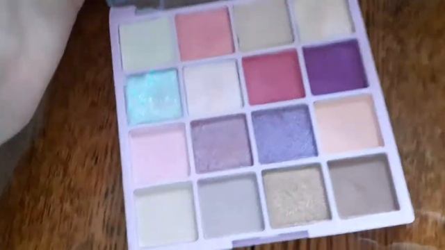 Моя косметика в 10 лет❤? смотреть онлайн