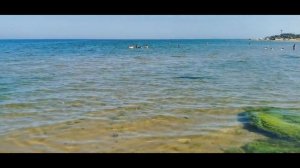 Каспийский берег / ИЗБЕРБАШ / ДАГЕСТАН