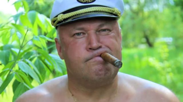 Я весеннем лесу пил березовый сок. смотреть онлайн