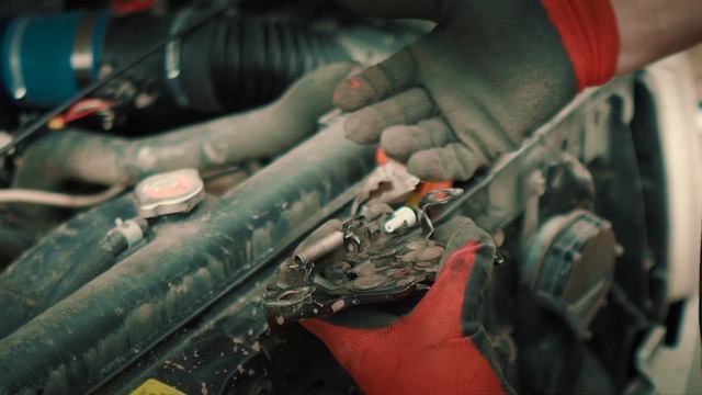 ? Замена троса капота на нормальный. Ниссан Патфайндер. смотреть онлайн