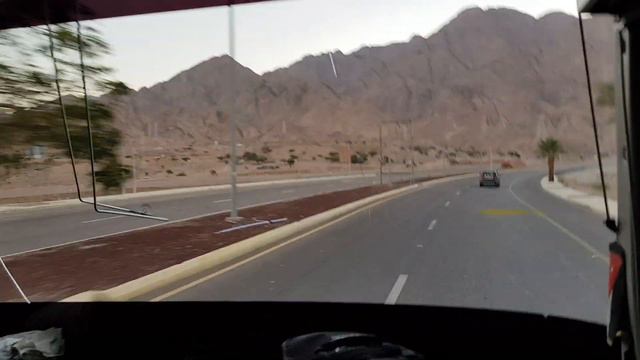 20181226 2й День Экскурс Иордан Мёртвое море 1 смотреть онлайн