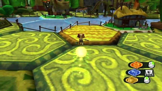 18 Давайте поиграем в Psychonauts Психонавты смотреть онлайн
