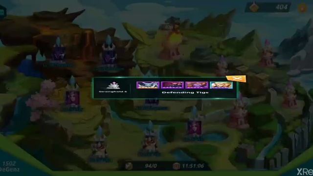 Calibria crystal guardians tips and tricks for guild wars. смотреть онлайн