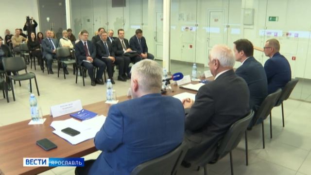 В разработке дизельных двигателей ярославским предприятиям могут помочь заводы стран ЕАЭС смотреть онлайн