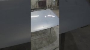 почему после покраски пошла паутина и как ее убрать.ЧАСТЬ 1