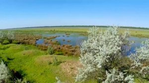 Реки, озера и океаны.  Неизведанная Европа