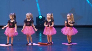 МЫ МАЛЕНЬКИЕ ЗВЕЗДЫ танец. BEST STAR CENTRE