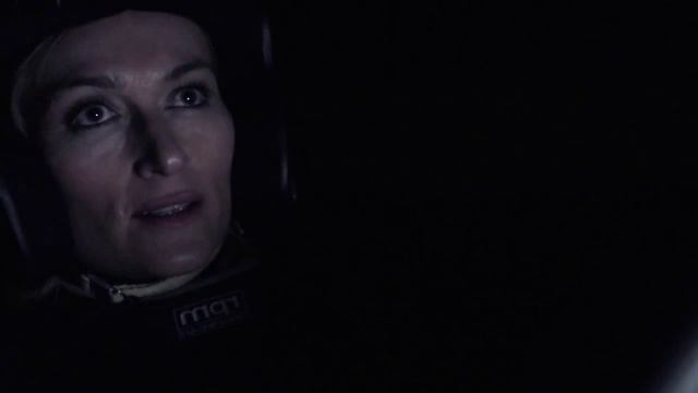 Lexus RC-F Mostra Batimento Cardíaco Do Motorista