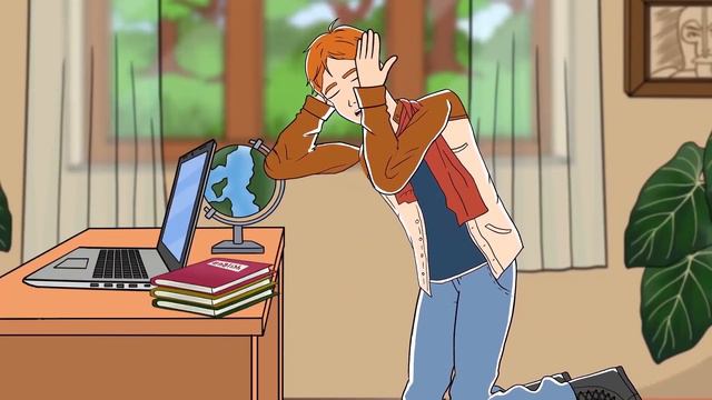 Моя Учительница Не Любит Меня, Я Ее Биологический Сын |Анимированная История смотреть онлайн