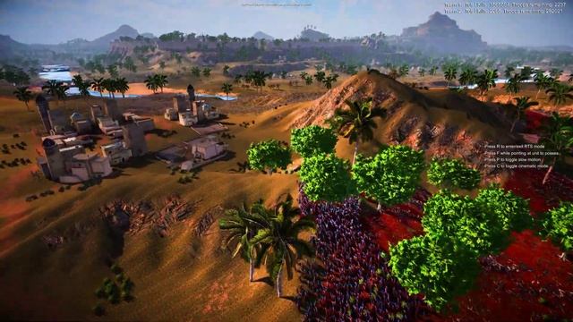 JEDIS & TESLAS RESCUE THE QUEENS FROM 2,000,000 ZOMBIES | Ultimate Epic Battle Simulator 2 | UEBS 2 смотреть онлайн