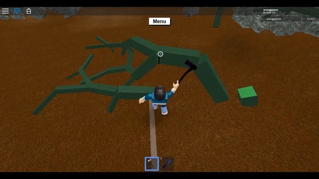 HOW TO GET GOLD WOOD & ZOMBIE WOOD WITH TRUCK - OFF ROAD!!! - ROBLOX - LUMBER TYCOON 2 смотреть онлайн