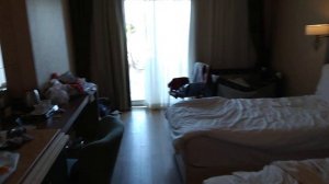 #9 обзор номера litore resort hotel spa Турция отель