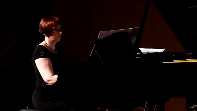 Handel-Chaconne with variations + intro - [Pergolesi - Magnificat] смотреть онлайн