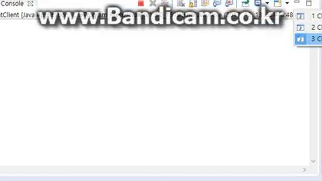 Java Netty ChatServer and Client Test 자바 네티 채팅 서버/클라이언트 채팅 테스트. смотреть онлайн