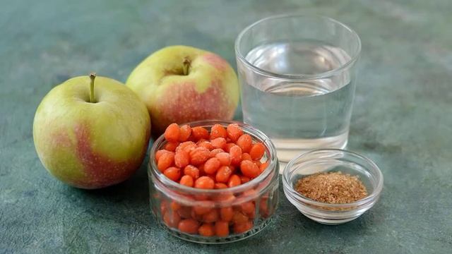 Сборник рецептов